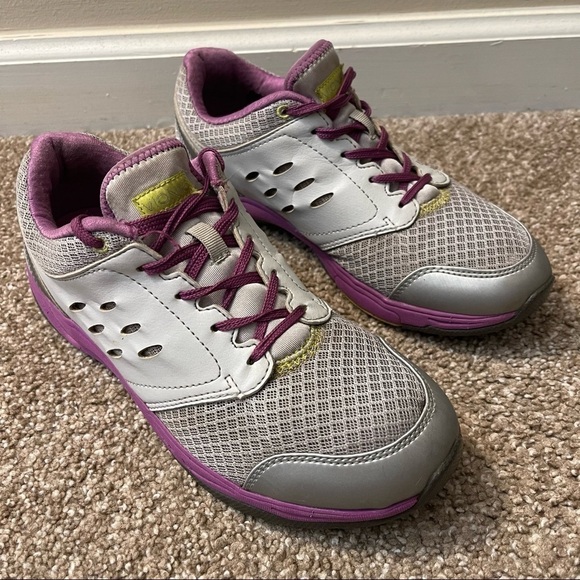 Vionic Venture Running Shoes Women’s Sz 8.5 - Picture 5 of 11